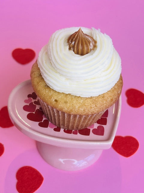 Vanilla Cupcake