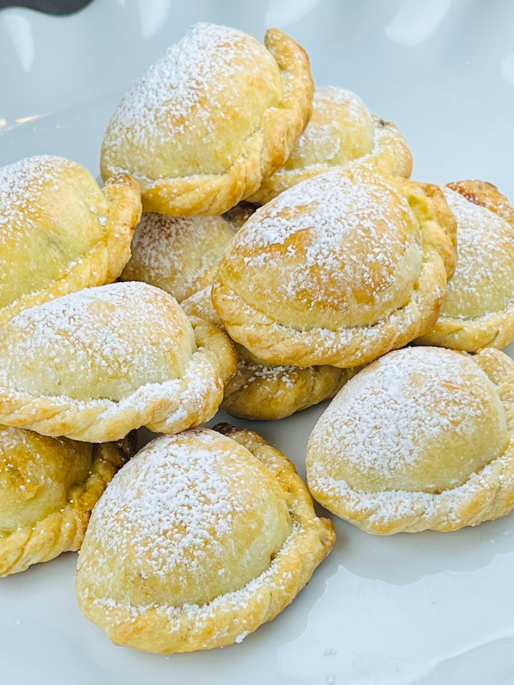 Mini Empanadas