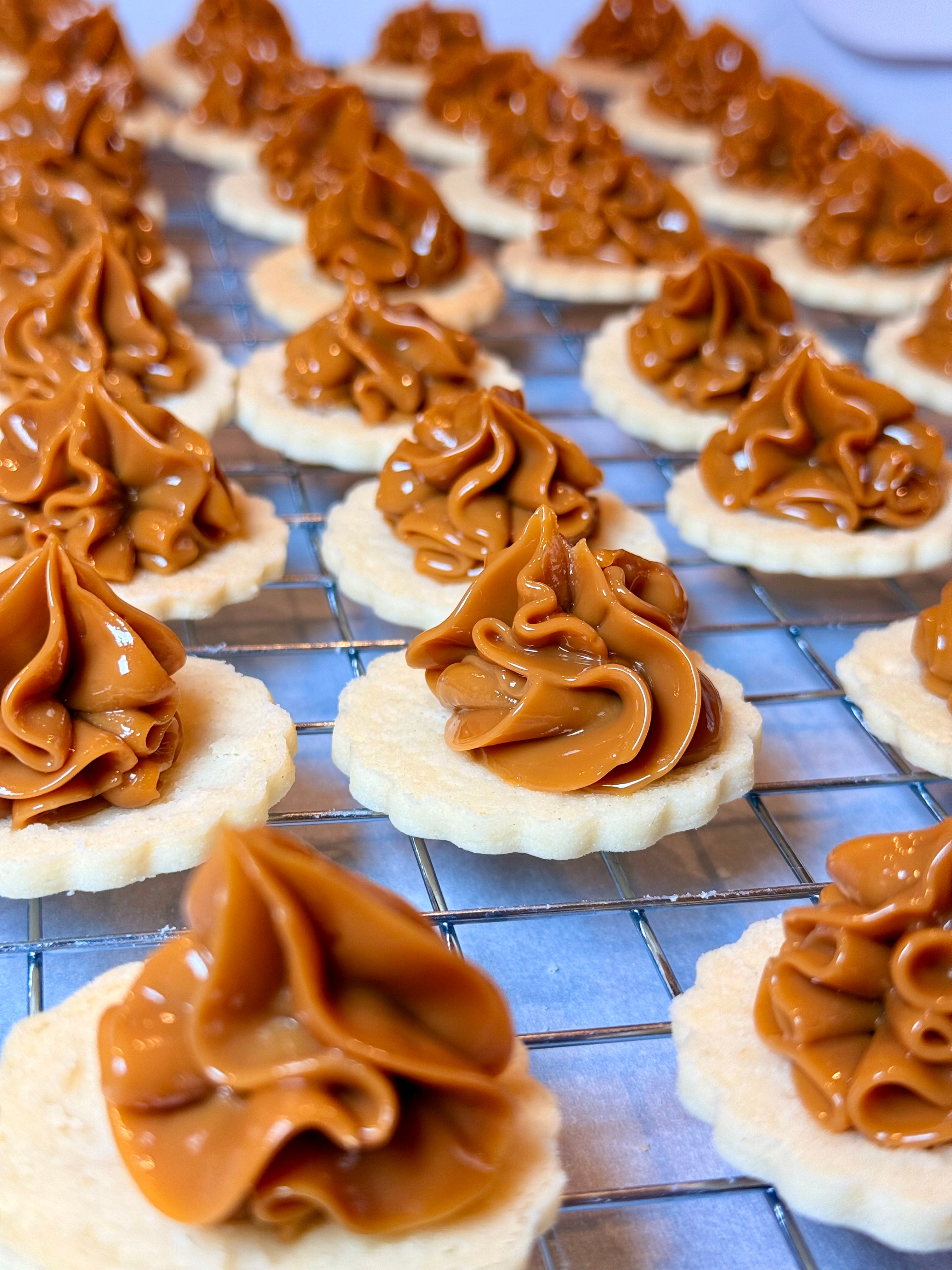 Alfajores (Party Pack)