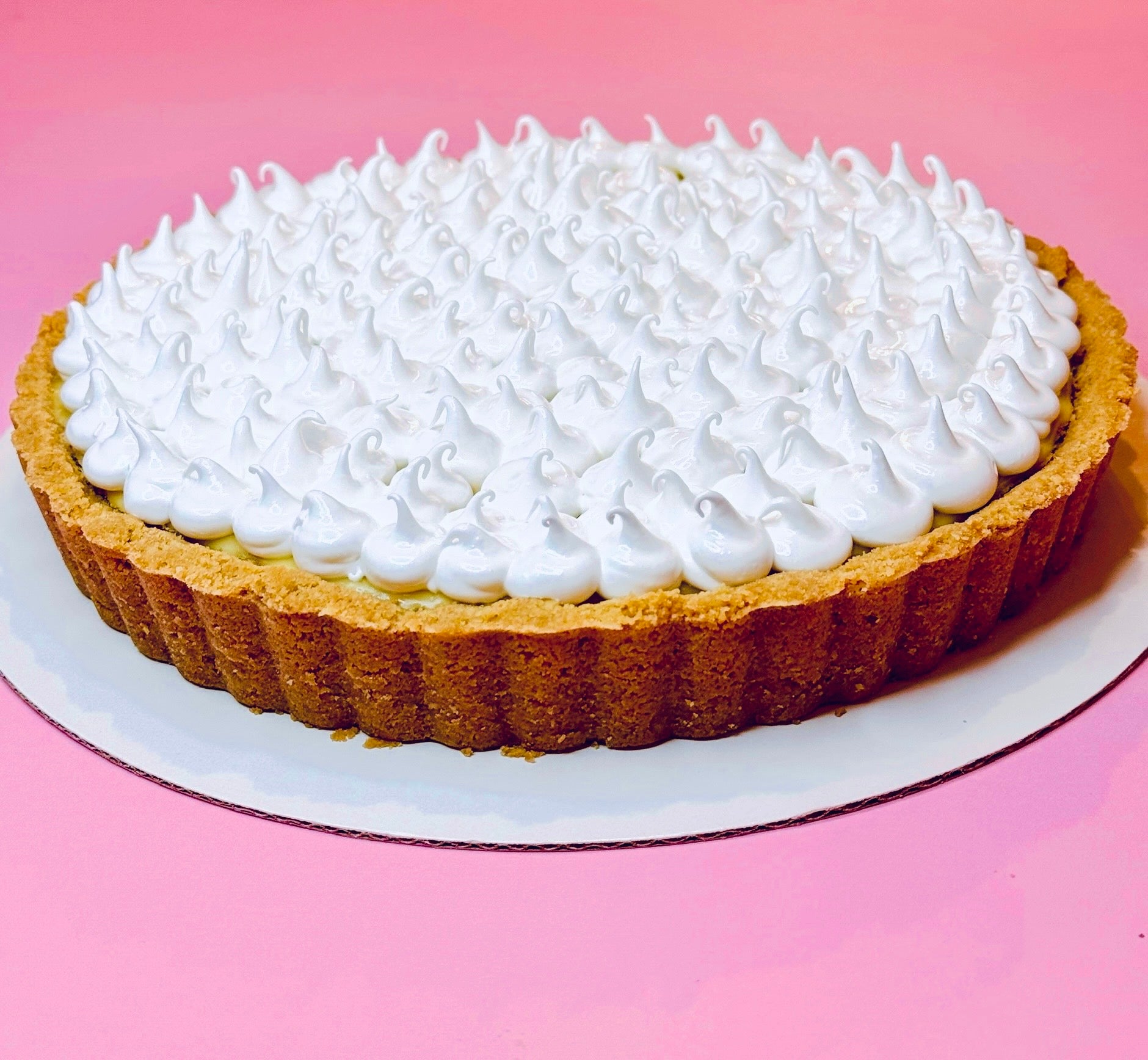 Key Lime Pie