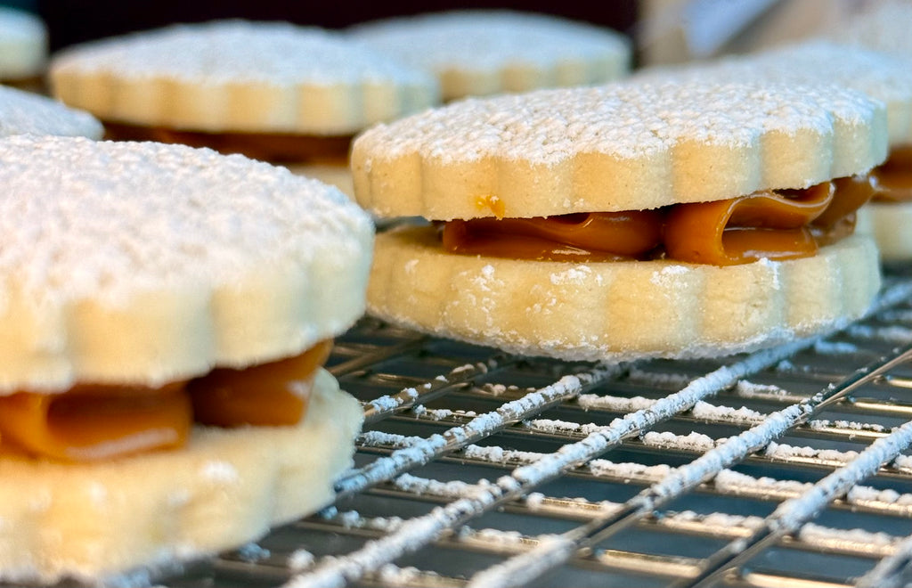 Alfajores (Party Pack)