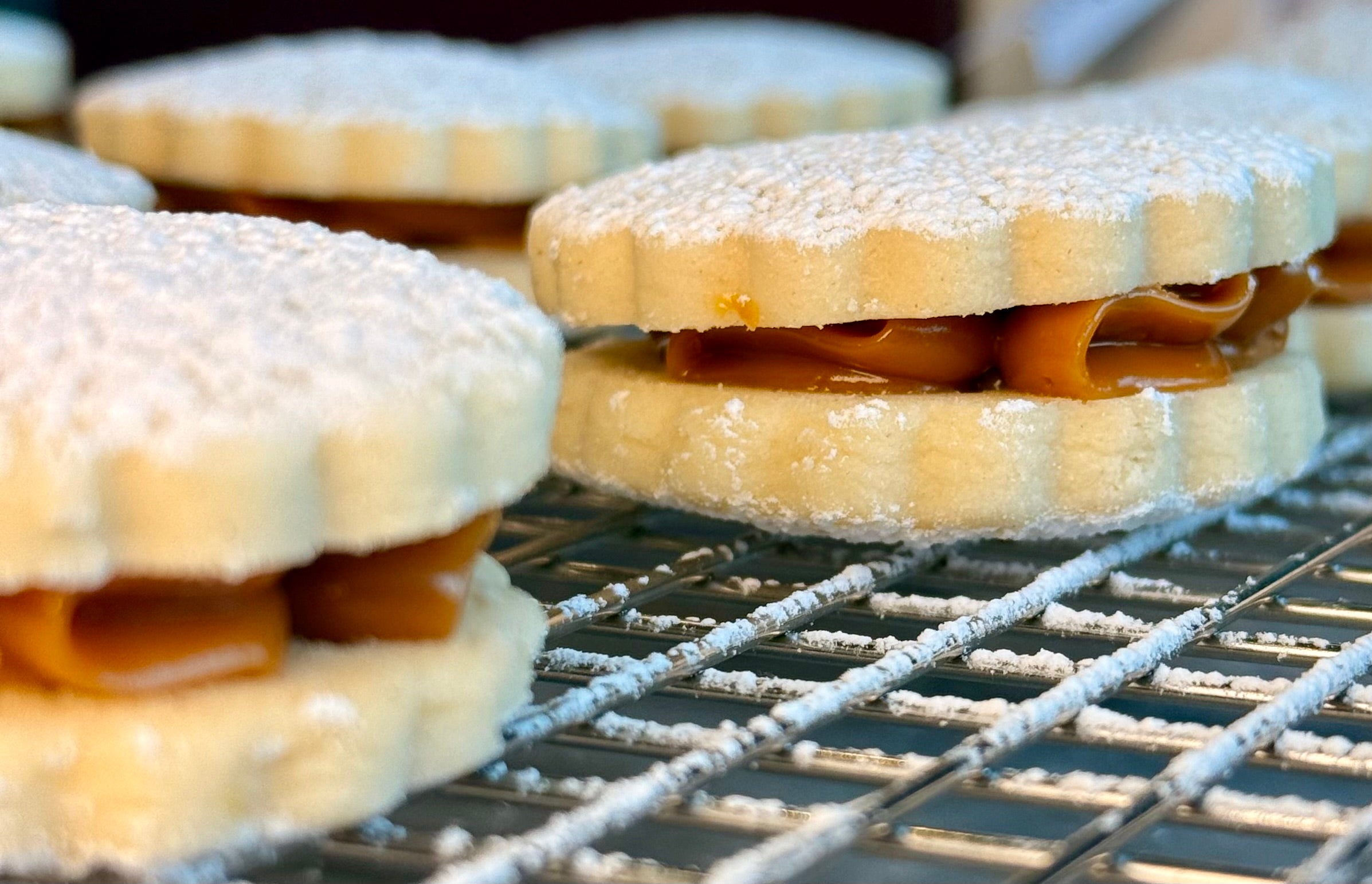Alfajores
