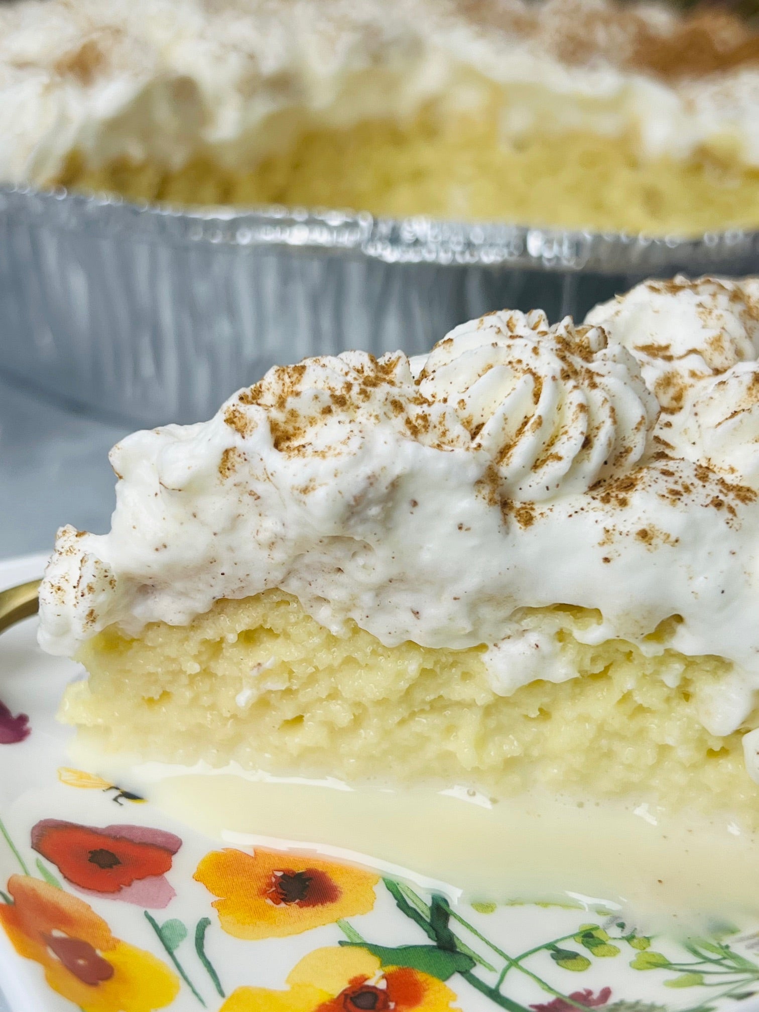 Tres Leches